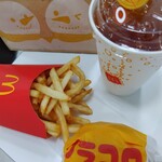 マクドナルド - 