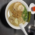 支那そば屋 こうや - 