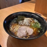 自然派ラーメン処 麻ほろ 小樽本店 - 