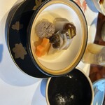 隠れ屋敷 典膳 - 