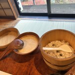 隠れ屋敷 典膳 - 