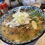 ラーメン小金太 - 
