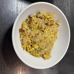 支那そば屋 こうや - 