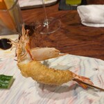 串揚げ キュイジーヌ･ド・オオサカ･リョウ - 