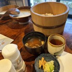 隠れ屋敷 典膳 - 