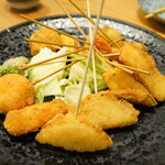 슌사이 이자카야 후루이치 쓰보긴