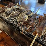 隠れ屋敷 典膳 - 