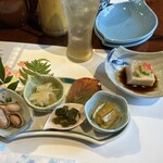 隠れ屋敷 典膳 - 