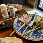 隠れ屋敷 典膳 - 