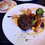 air cafe centralgarden  - 