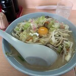 長崎亭 - 料理写真: