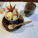 隠れ屋敷 典膳 - 