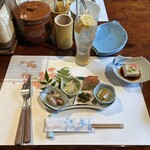 隠れ屋敷 典膳 - 