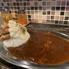 カレー コンドル
