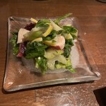 富岡一丁目の夕陽 - 