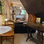 ガーデンカフェ レモン - 