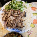 アリーズ キッチン - 