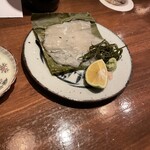 富岡一丁目の夕陽 - 