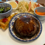 ガーデンカフェ レモン - 