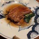 富岡一丁目の夕陽 - 