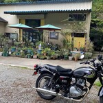 ガーデンカフェ レモン - 