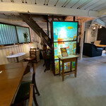 ガーデンカフェ レモン - 