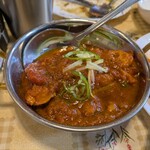 アリーズ キッチン - 