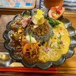 タケウチ 神保町本店