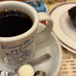 コメダ珈琲店 - 