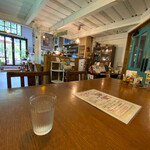 ガーデンカフェ レモン - 