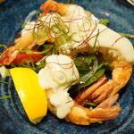 슌사이 이자카야 후루이치 쓰보긴