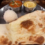 アナム本格インド料理 - 