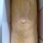 ボストン - 土橋ロール　プレーン