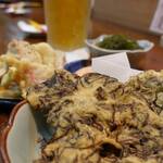 琉球居酒屋 おきなわ屋 ひばりヶ丘店 - 