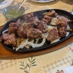 アリーズ キッチン - 