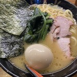 MEN-EIJI EAK 東区本町店 - 