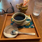 ガーデンカフェ レモン - 