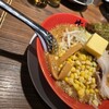 東京豚骨拉麺ばんから 新宿歌舞伎町店