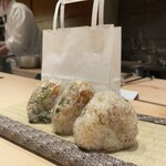 日本料理 日本橋 心 - 