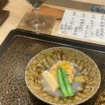 日本料理 日本橋 心 - 