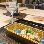 日本料理 日本橋 心 - 