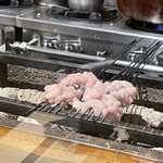 日本料理 日本橋 心 - 