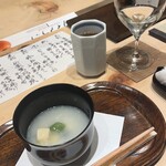 日本料理 日本橋 心 - 