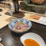 日本料理 日本橋 心 - 