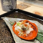 日本料理 日本橋 心 - 