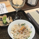 日本料理 日本橋 心 - 