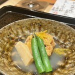 日本料理 日本橋 心 - 