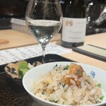 日本料理 日本橋 心 - 