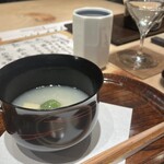 日本料理 日本橋 心 - 