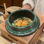 日本料理 日本橋 心 - 